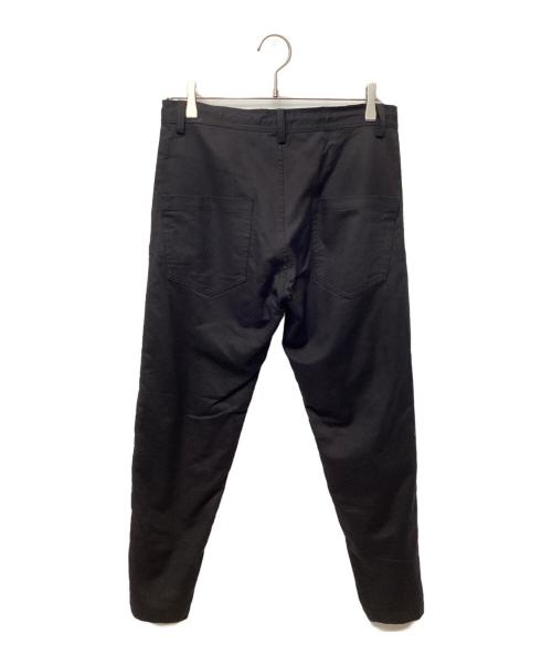 Y’s（ワイズ）Y’s (ワイズ) パンツ ブラック サイズ:Mの古着・服飾アイテム