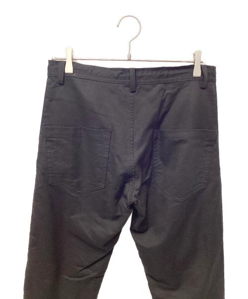Y’s（ワイズ）Y’s (ワイズ) パンツ ブラック サイズ:Mの古着・服飾アイテム
