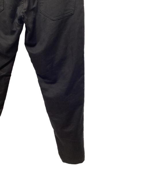 Y’s（ワイズ）Y’s (ワイズ) パンツ ブラック サイズ:Mの古着・服飾アイテム