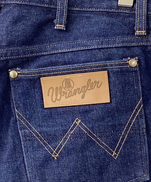 Wrangler（ラングラー）Wrangler (ラングラー) ARCHIVES 11MWZ WESTERN JEANS 1958MODEL インディゴ サイズ:31×33の古着・服飾アイテム
