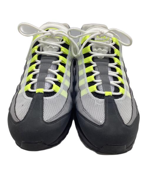 NIKE（ナイキ）NIKE (ナイキ) Air Max 95 OG サイズ:28cmの古着・服飾アイテム