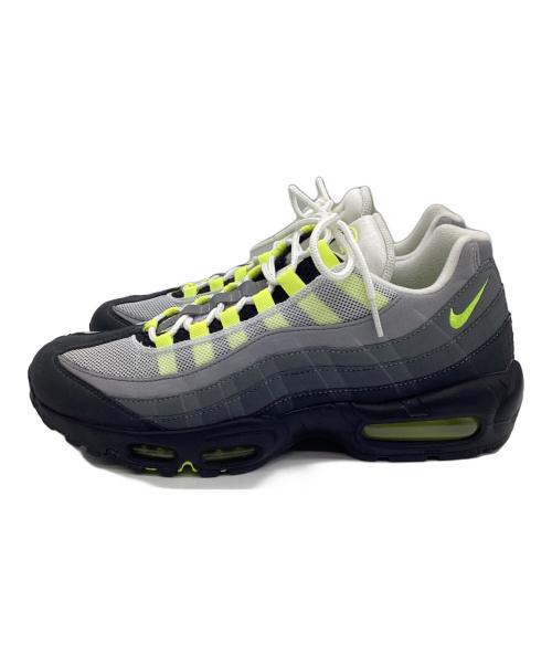 NIKE（ナイキ）NIKE (ナイキ) Air Max 95 OG サイズ:28cmの古着・服飾アイテム