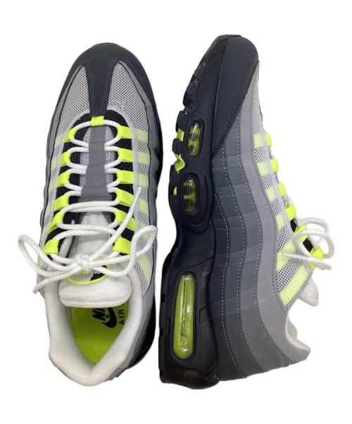 NIKE（ナイキ）NIKE (ナイキ) Air Max 95 OG サイズ:28cmの古着・服飾アイテム