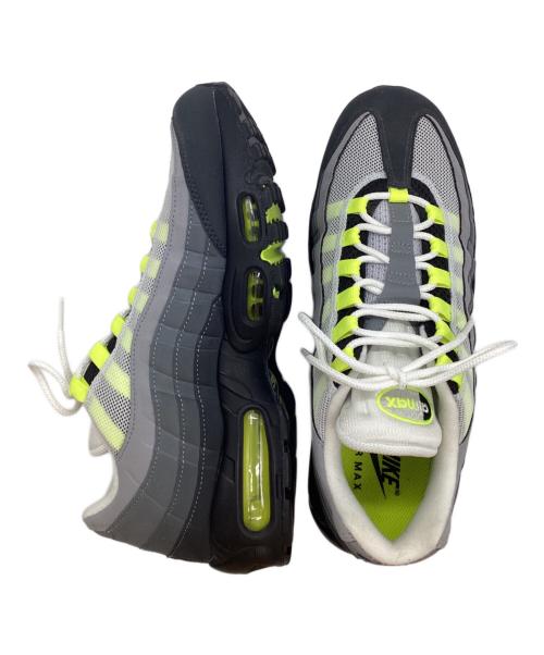 NIKE（ナイキ）NIKE (ナイキ) Air Max 95 OG サイズ:28cmの古着・服飾アイテム