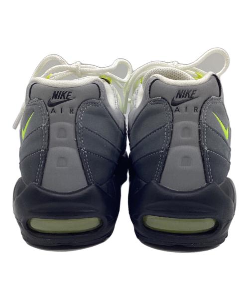 NIKE（ナイキ）NIKE (ナイキ) Air Max 95 OG サイズ:28cmの古着・服飾アイテム