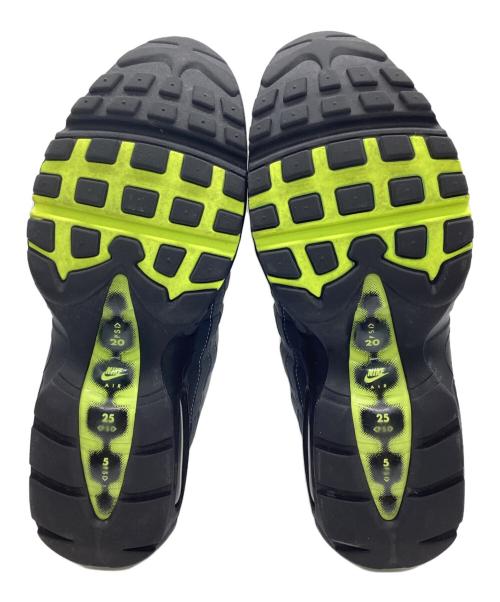 NIKE（ナイキ）NIKE (ナイキ) Air Max 95 OG サイズ:28cmの古着・服飾アイテム