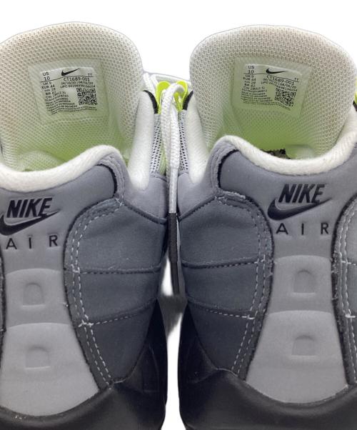 NIKE（ナイキ）NIKE (ナイキ) Air Max 95 OG サイズ:28cmの古着・服飾アイテム