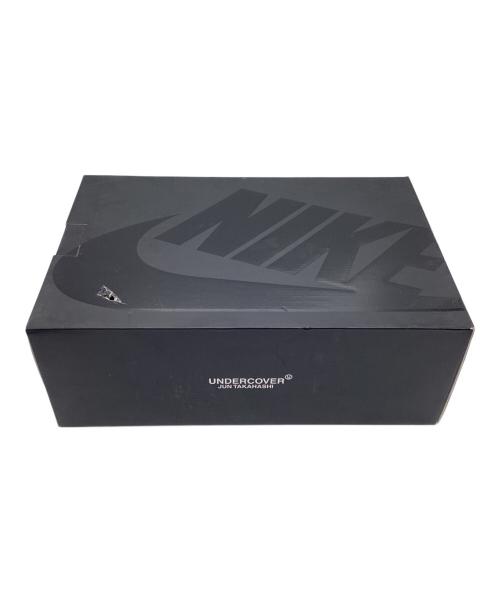 NIKE（ナイキ）NIKE (ナイキ) UNDERCOVER (アンダーカバー) Overbreak 