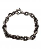 LION HEARTライオンハート）の古着「タテガミブレスレット」