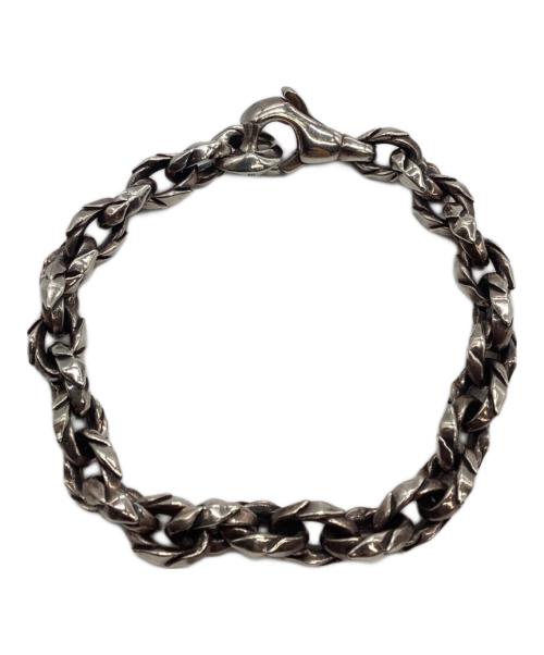 LION HEART（ライオンハート）LION HEART (ライオンハート) タテガミブレスレットの古着・服飾アイテム