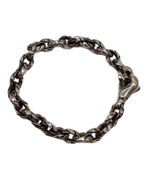 LION HEART（ライオンハート）LION HEART (ライオンハート) タテガミブレスレットの古着・服飾アイテム