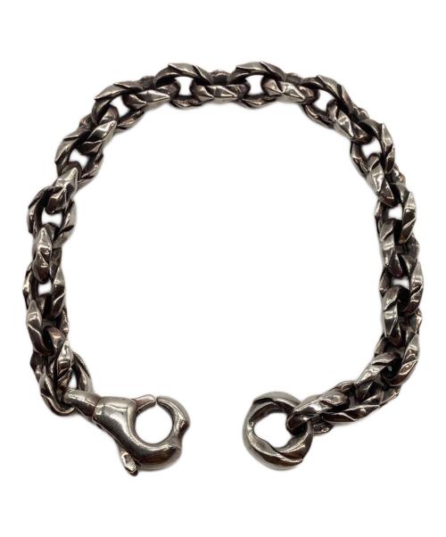 LION HEART（ライオンハート）LION HEART (ライオンハート) タテガミブレスレットの古着・服飾アイテム