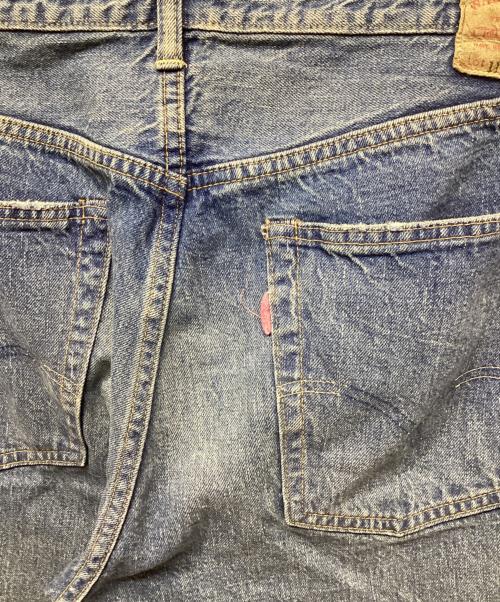 WAREHOUSE（ウエアハウス）WAREHOUSE (ウエアハウス) デニムパンツ インディゴ サイズ:38の古着・服飾アイテム