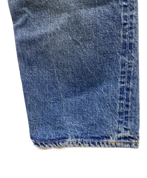 WAREHOUSE（ウエアハウス）WAREHOUSE (ウエアハウス) デニムパンツ インディゴ サイズ:38の古着・服飾アイテム