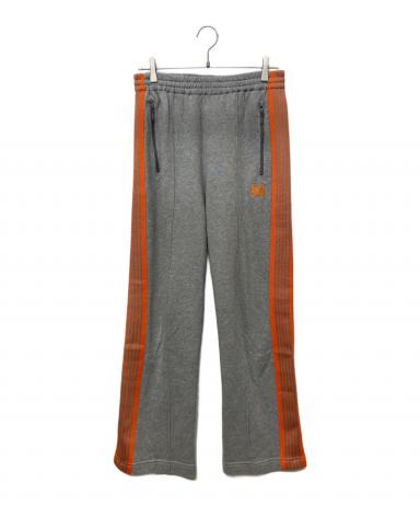 【ハッサン古着】22AW Needles 中古・古着通販】Needles (ニードルズ) SWEAT TRACK PANT 22AW