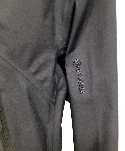ARC'TERYX（アークテリクス）ARC'TERYX (アークテリクス) BETA JACKET ブラック サイズ:XSの古着・服飾アイテム