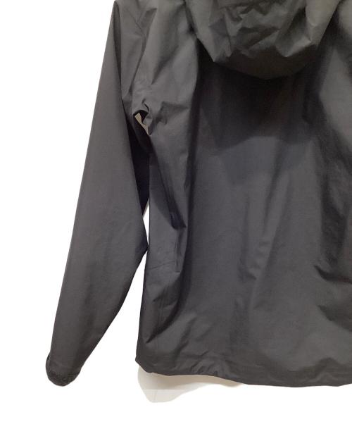 ARC'TERYX（アークテリクス）ARC'TERYX (アークテリクス) BETA JACKET ブラック サイズ:XSの古着・服飾アイテム
