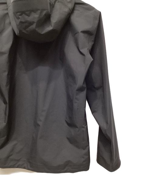 ARC'TERYX（アークテリクス）ARC'TERYX (アークテリクス) BETA JACKET ブラック サイズ:XSの古着・服飾アイテム