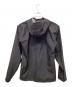ARC'TERYX (アークテリクス) BETA JACKET ブラック サイズ:XS：40000円