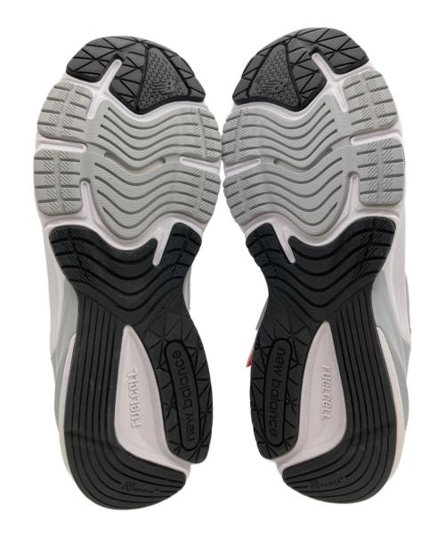 NEW BALANCE（ニューバランス）NEW BALANCE (ニューバランス) スニーカー グレー サイズ:26cm 未使用品の古着・服飾アイテム