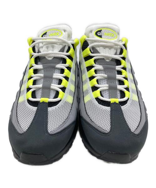 NIKE（ナイキ）NIKE (ナイキ) Air Max 95 OG サイズ:26cmの古着・服飾アイテム