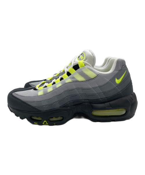 NIKE（ナイキ）NIKE (ナイキ) Air Max 95 OG サイズ:26cmの古着・服飾アイテム