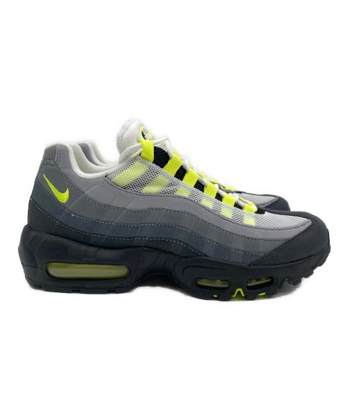 NIKE（ナイキ）NIKE (ナイキ) Air Max 95 OG サイズ:26cmの古着・服飾アイテム