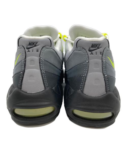 NIKE（ナイキ）NIKE (ナイキ) Air Max 95 OG サイズ:26cmの古着・服飾アイテム