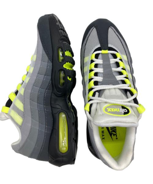 NIKE（ナイキ）NIKE (ナイキ) Air Max 95 OG サイズ:26cmの古着・服飾アイテム