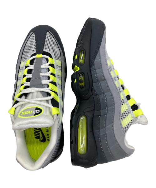 NIKE（ナイキ）NIKE (ナイキ) Air Max 95 OG サイズ:26cmの古着・服飾アイテム