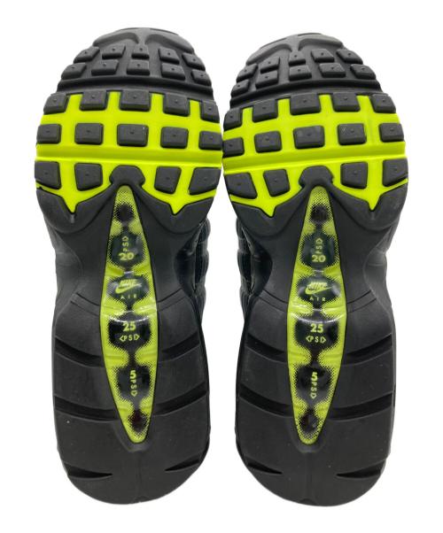 NIKE（ナイキ）NIKE (ナイキ) Air Max 95 OG サイズ:26cmの古着・服飾アイテム