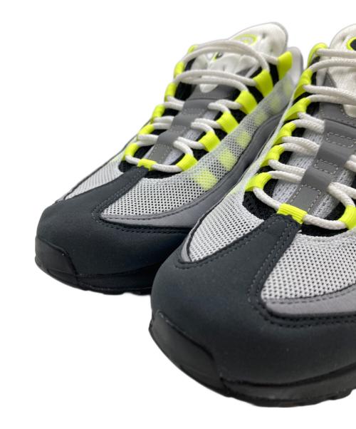 NIKE（ナイキ）NIKE (ナイキ) Air Max 95 OG サイズ:26cmの古着・服飾アイテム