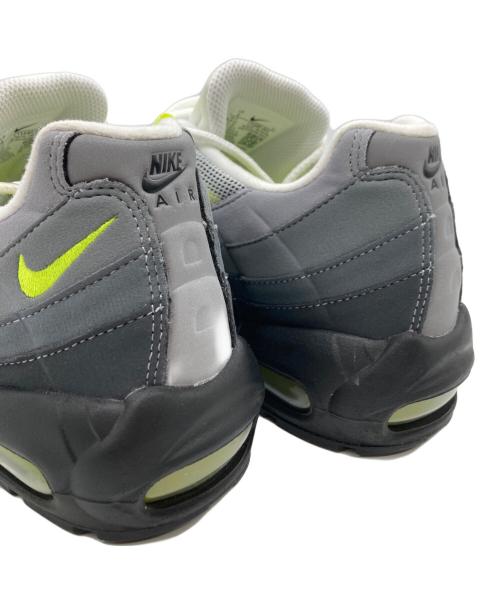 NIKE（ナイキ）NIKE (ナイキ) Air Max 95 OG サイズ:26cmの古着・服飾アイテム