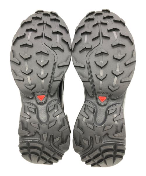 SALOMON（サロモン）SALOMON (サロモン) XT-6 GTX ブラック サイズ:26cm 未使用品の古着・服飾アイテム