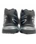 中古・古着 SALOMON (サロモン) XT-6 GTX ブラック サイズ:26cm 未使用品：23000円