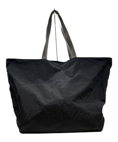 PRADA（プラダ）PRADA (プラダ) トートバッグ ブラックの古着・服飾アイテム