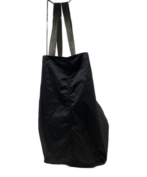 PRADA（プラダ）PRADA (プラダ) トートバッグ ブラックの古着・服飾アイテム