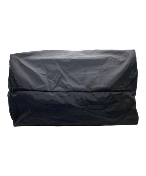 PRADA（プラダ）PRADA (プラダ) トートバッグ ブラックの古着・服飾アイテム