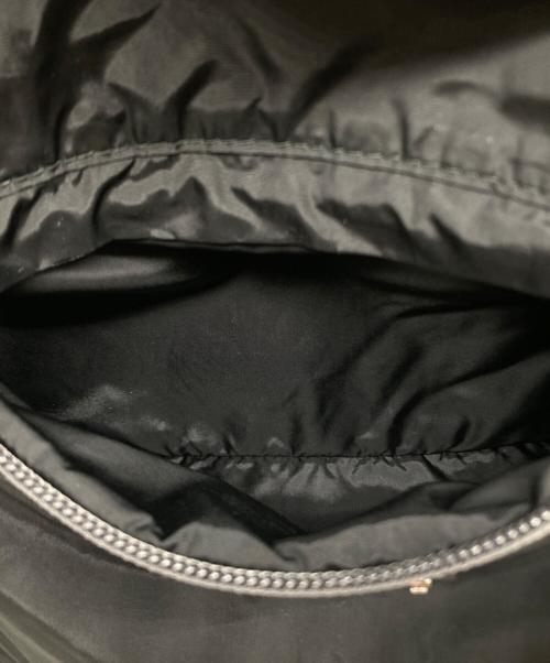 PRADA（プラダ）PRADA (プラダ) トートバッグ ブラックの古着・服飾アイテム