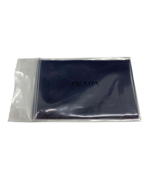 PRADA（プラダ）PRADA (プラダ) トートバッグ ブラックの古着・服飾アイテム