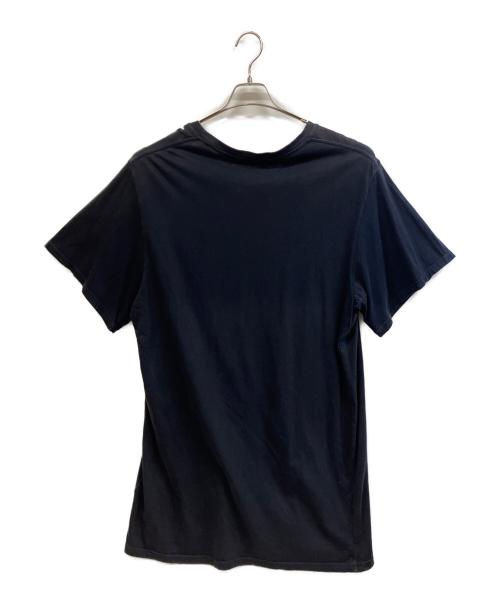 BALMAIN（バルマン）BALMAIN (バルマン) 半袖Tシャツ ブラック サイズ: Freeの古着・服飾アイテム