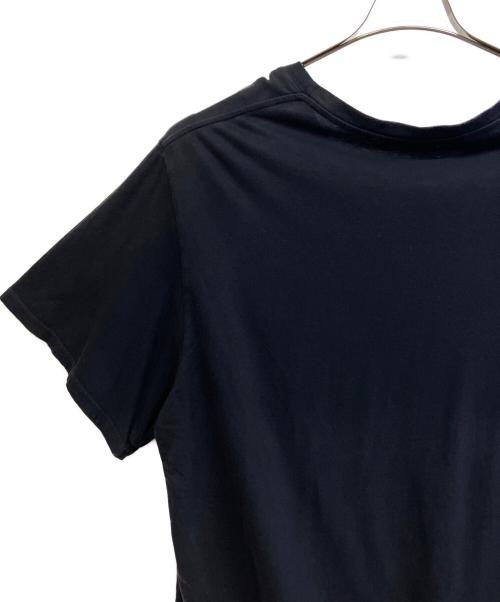 BALMAIN（バルマン）BALMAIN (バルマン) 半袖Tシャツ ブラック サイズ: Freeの古着・服飾アイテム