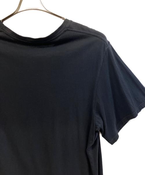 BALMAIN（バルマン）BALMAIN (バルマン) 半袖Tシャツ ブラック サイズ: Freeの古着・服飾アイテム