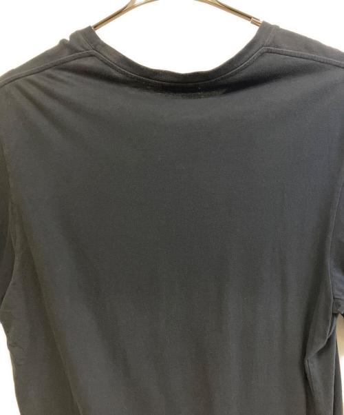 BALMAIN（バルマン）BALMAIN (バルマン) 半袖Tシャツ ブラック サイズ: Freeの古着・服飾アイテム
