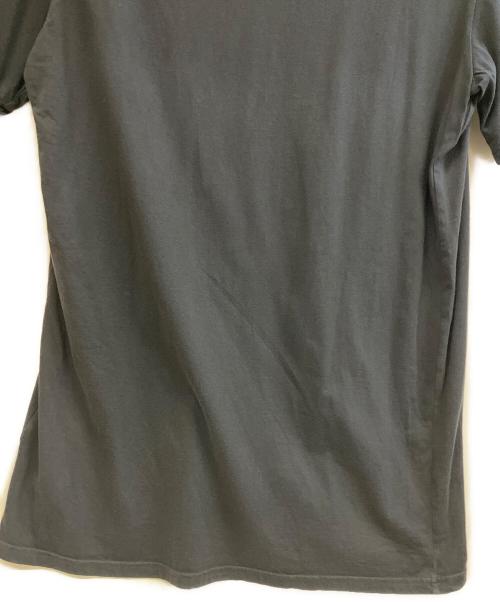 BALMAIN（バルマン）BALMAIN (バルマン) 半袖Tシャツ ブラック サイズ: Freeの古着・服飾アイテム