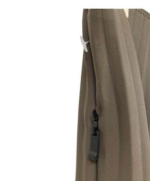 EPOCA Lu TECS（エポカ）EPOCA Lu TECS (エポカ) スカート オリーブ サイズ:Mの古着・服飾アイテム