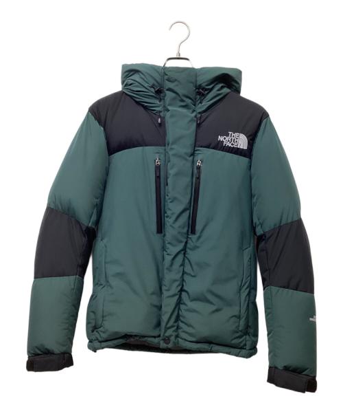 THE NORTH FACE（ザ ノース フェイス）THE NORTH FACE (ザ ノース フェイス) Bartlo Light Jacket グリーン サイズ:Lの古着・服飾アイテム