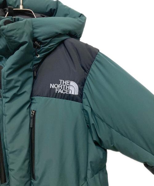 THE NORTH FACE（ザ ノース フェイス）THE NORTH FACE (ザ ノース フェイス) Bartlo Light Jacket グリーン サイズ:Lの古着・服飾アイテム