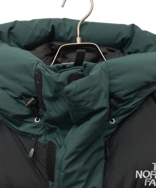 THE NORTH FACE（ザ ノース フェイス）THE NORTH FACE (ザ ノース フェイス) Bartlo Light Jacket グリーン サイズ:Lの古着・服飾アイテム
