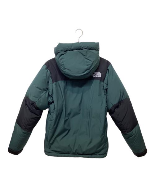 THE NORTH FACE（ザ ノース フェイス）THE NORTH FACE (ザ ノース フェイス) Bartlo Light Jacket グリーン サイズ:Lの古着・服飾アイテム